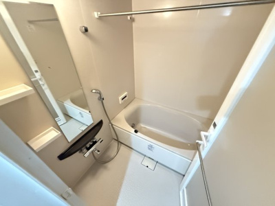 【浴室】 | ジョイパーク鶴見