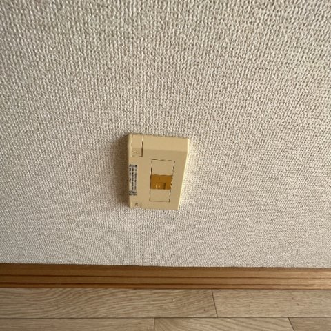 イーストハイツの設備