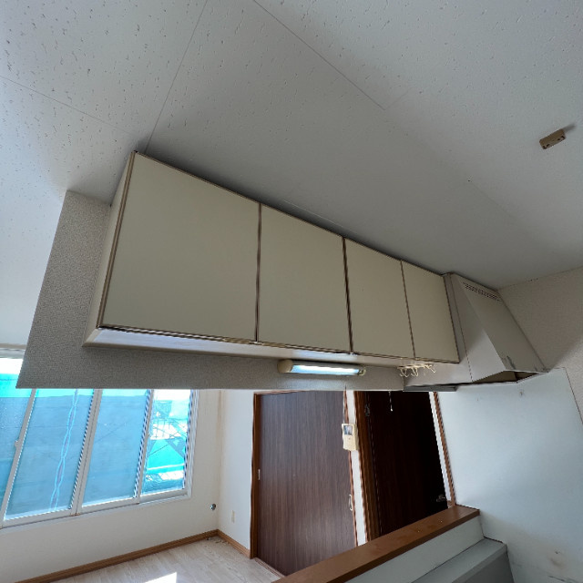 イーストハイツのその他