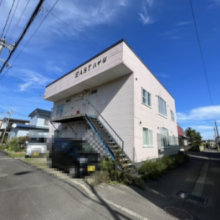 イーストハイツ