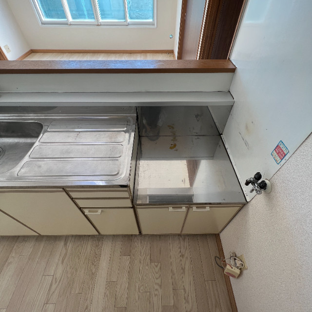 イーストハイツのその他