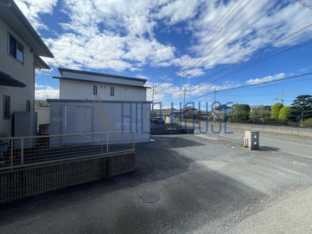 グランディール坂戸三光の展望