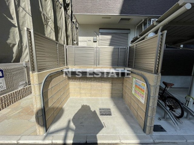 【その他共用部分】 | フジパレス小河通V番館