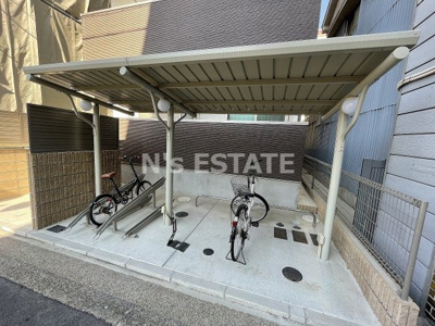 【その他共用部分】 | フジパレス小河通V番館