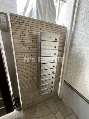 【その他共用部分】 | フジパレス小河通V番館