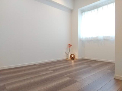 【洋室】 | ハイラーク木場