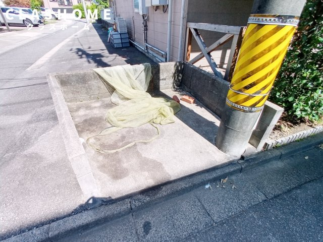 メンデルスゾーンのその他共用部分