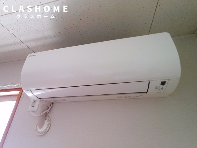 メンデルスゾーンの設備