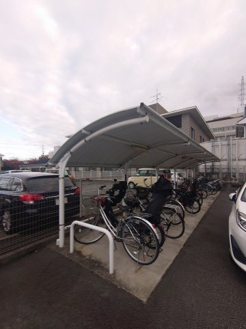タンドルシャトーのその他