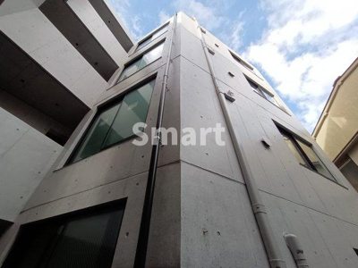 【外観】 | VERT COURT NOGATA