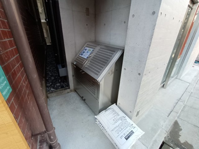 【その他共用部分】 | VERT COURT NOGATA