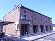 レオネクストさくらＢの画像