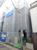 ノアール西大井の画像