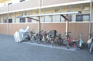 【その他共用部分】 | Refuge・F