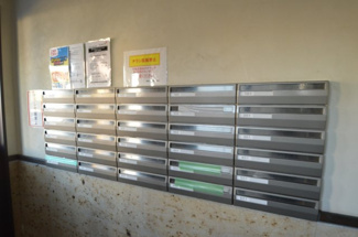 【その他共用部分】 | Refuge・F