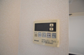 【設備】 | Refuge・F