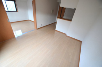 【居間・リビング】 | Refuge・F