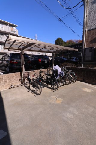 第3コスモスヴィラのその他共用部分