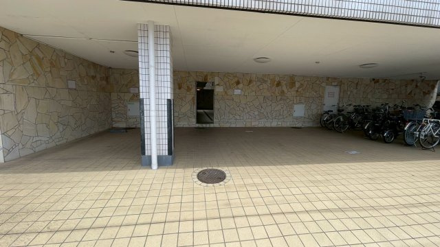 【駐車場】 | 新深江CTスクエア
