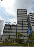 中野区東中野３丁目のマンションの画像