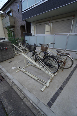 【その他共用部分】 | リブリ・キャメリア桂