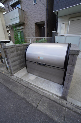 【その他共用部分】 | リブリ・キャメリア桂