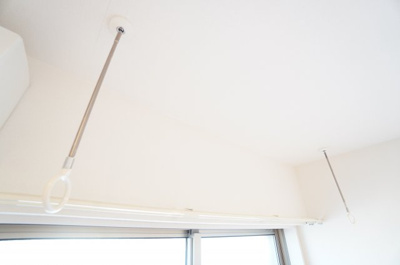 【設備】 | リブリ・キャメリア桂 | ※同物件・反転タイプの写真です。