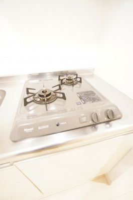 【設備】 | リブリ・キャメリア桂 | ※同物件・反転タイプの写真です。