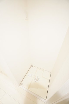 【洗面所】 | リブリ・キャメリア桂 | ※同物件・反転タイプの写真です。