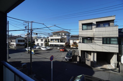 【展望】 | リブリ・キャメリア桂 | ※同物件・同タイプの写真です。
