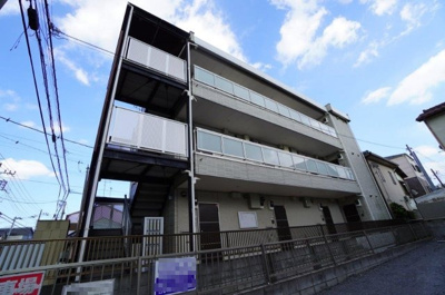 【その他】 | リブリ・キャメリア桂