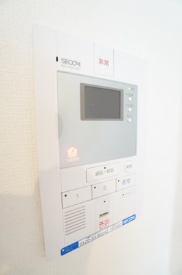 【設備】 | リブリ・Espoir弐番館 | ※同物件・同タイプの写真です。