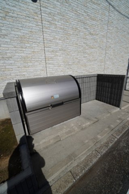 【その他共用部分】 | リブリ・Espoir弐番館