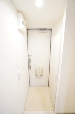 【玄関】 | リブリ・Espoir弐番館 | ※同物件・同タイプの写真です。