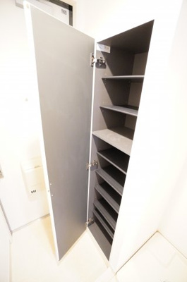 【収納】 | リブリ・Espoir弐番館 | ※同物件・同タイプの写真です。