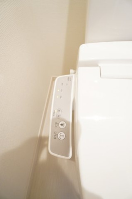 【設備】 | リブリ・Espoir弐番館 | ※同物件・同タイプの写真です。