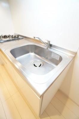 【キッチン】 | リブリ・Espoir弐番館 | ※同物件・同タイプの写真です。