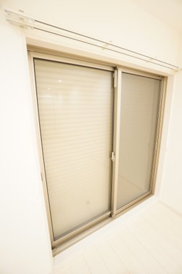 【セキュリティ】 | リブリ・Espoir弐番館 | ※同物件・同タイプの写真です。