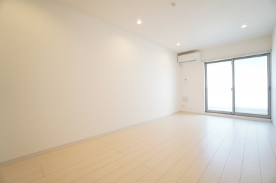 【居間・リビング】 | リブリ・Espoir弐番館 | ※同物件・同タイプの写真です。