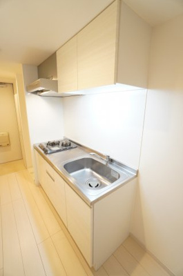 【キッチン】 | リブリ・Espoir弐番館 | ※同物件・同タイプの写真です。