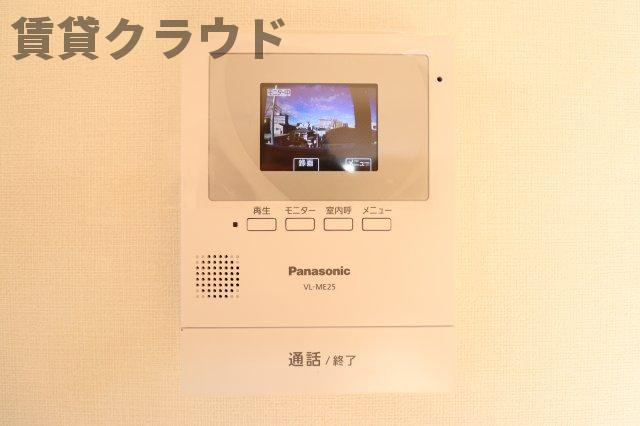 グランベスト本千葉(グランベストホンチバ)のセキュリティ