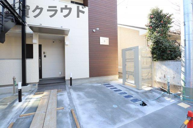 グランベスト本千葉(グランベストホンチバ)のその他共用部分