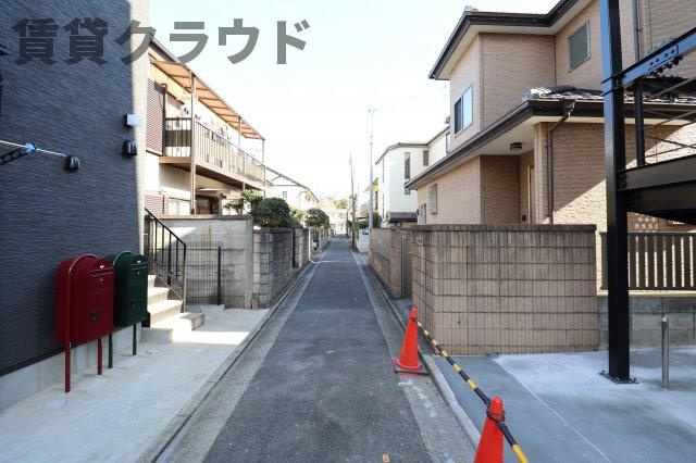 グランベスト本千葉(グランベストホンチバ)の周辺