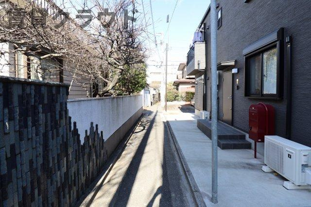 グランベスト本千葉(グランベストホンチバ)の周辺|駐車場完備です