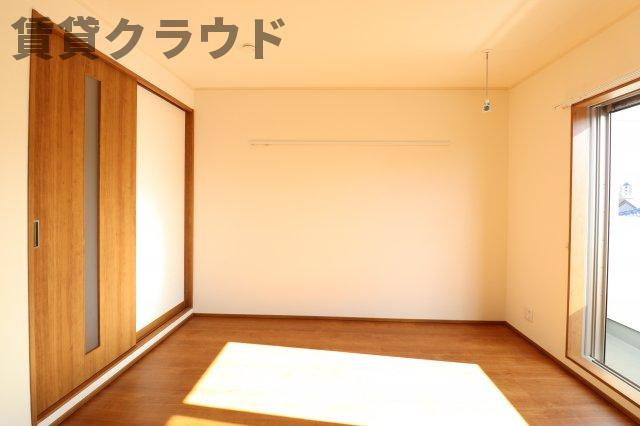 グランベスト本千葉(グランベストホンチバ)の洋室|明るい洋室です