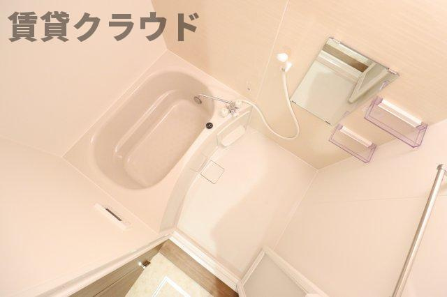グランベスト本千葉(グランベストホンチバ)の浴室|お風呂で日々の疲れを落としましょう