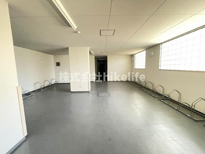 【その他共用部分】 | コンフォリア鷺沼三丁目