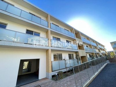 【外観】 | コンフォリア鷺沼三丁目