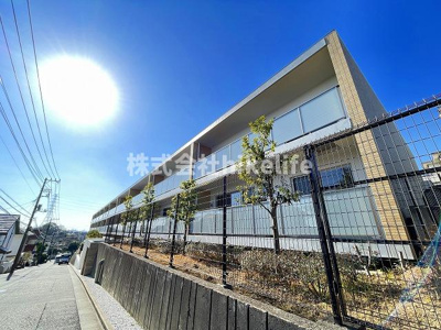 【外観パース】 | コンフォリア鷺沼三丁目