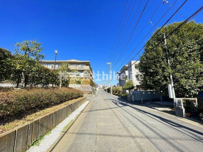 【周辺】 | コンフォリア鷺沼三丁目